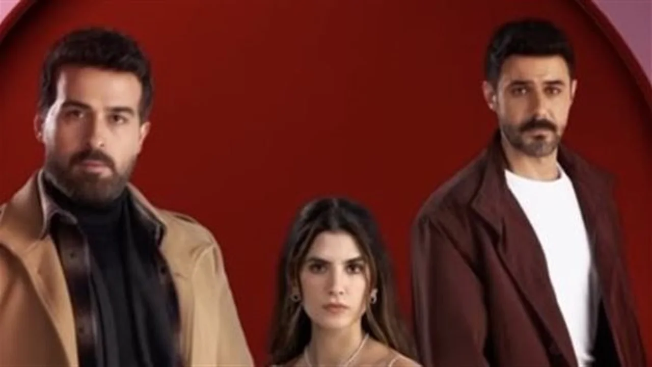 صراعات محتدمة.. مسلسل ليل الحلقة 23 تضع أبطال العمل أمام مواجهة حاسمة